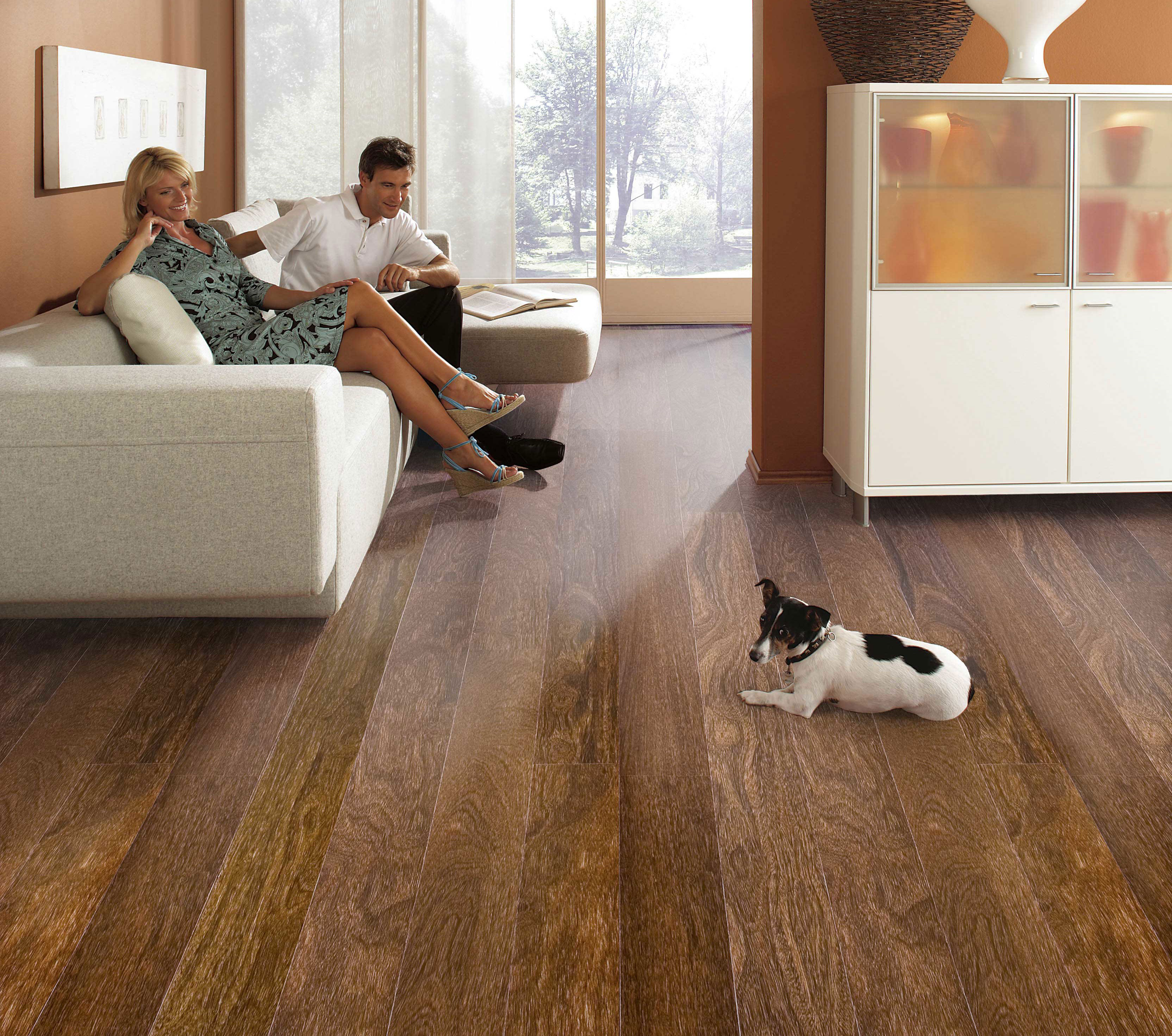 得高進口地板，用