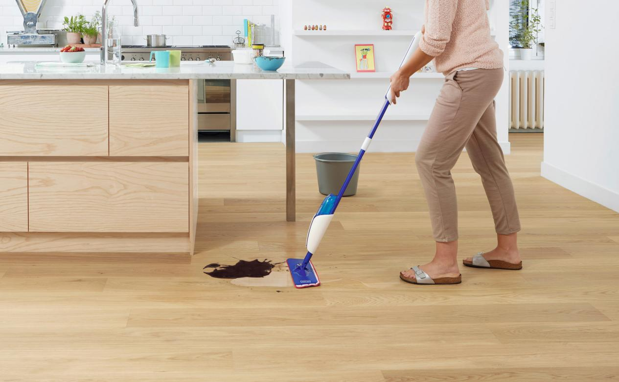 得高環(huán)保地板,用“信”踐行匠心 圖片5 得高環(huán)保地板,用“信”踐行匠心 圖片5