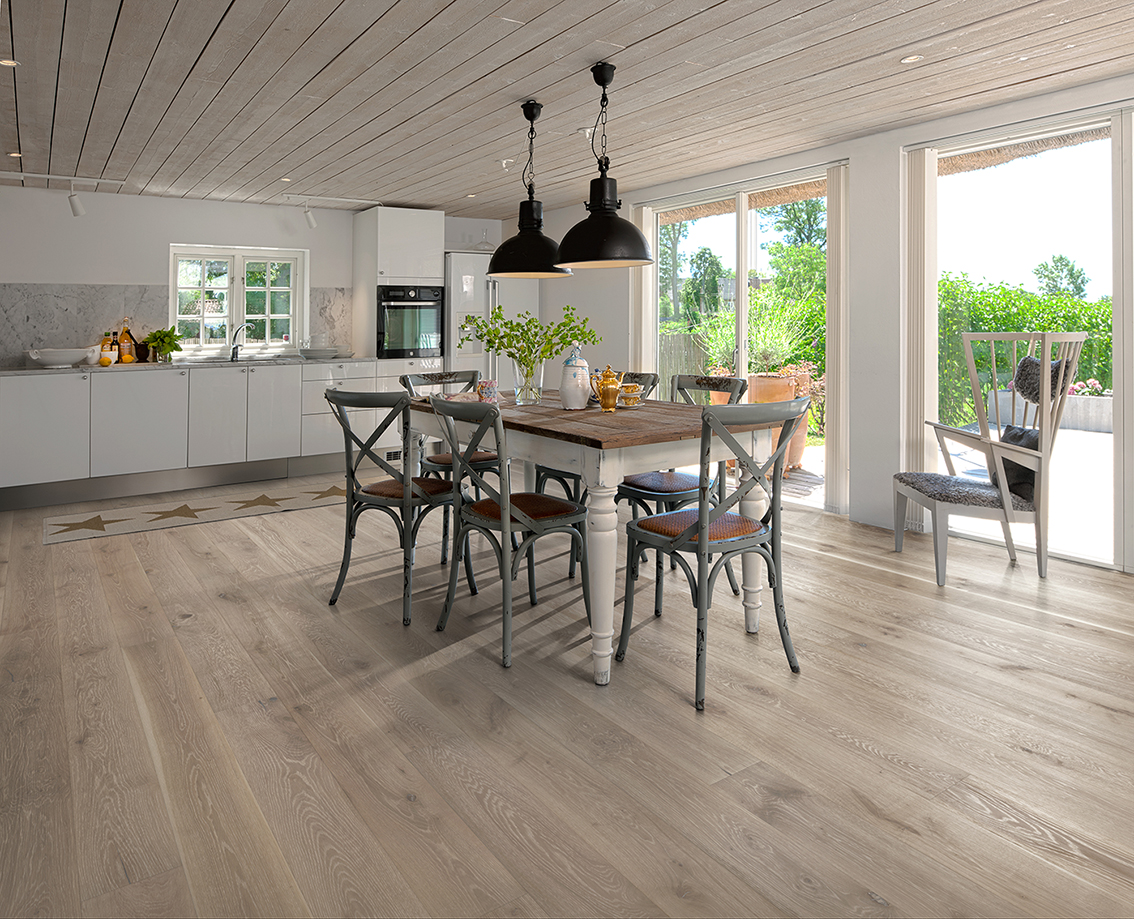 得高環(huán)保地板,用“信”踐行匠心 圖片7 得高環(huán)保地板,用“信”踐行匠心 圖片7