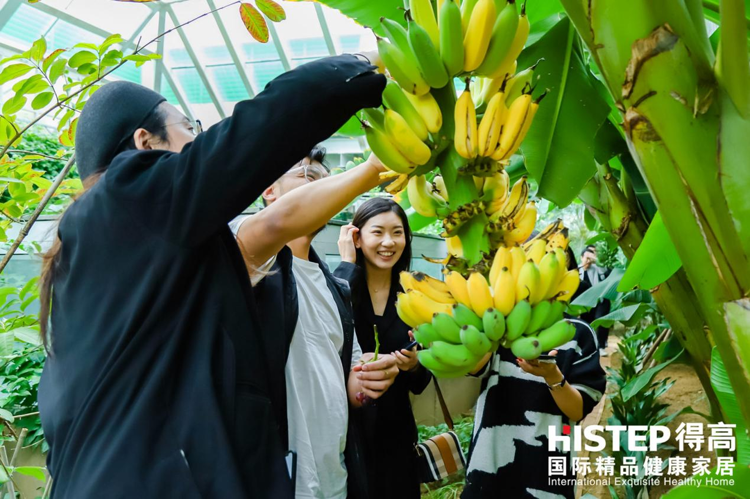 “有設(shè)有得,設(shè)計(jì)問道,”活動(dòng)圓滿落幕,相約得高開啟“私人訂制” 圖片5 “有設(shè)有得,設(shè)計(jì)問道,”活動(dòng)圓滿落幕,相約得高開啟“私人訂制” 圖片5