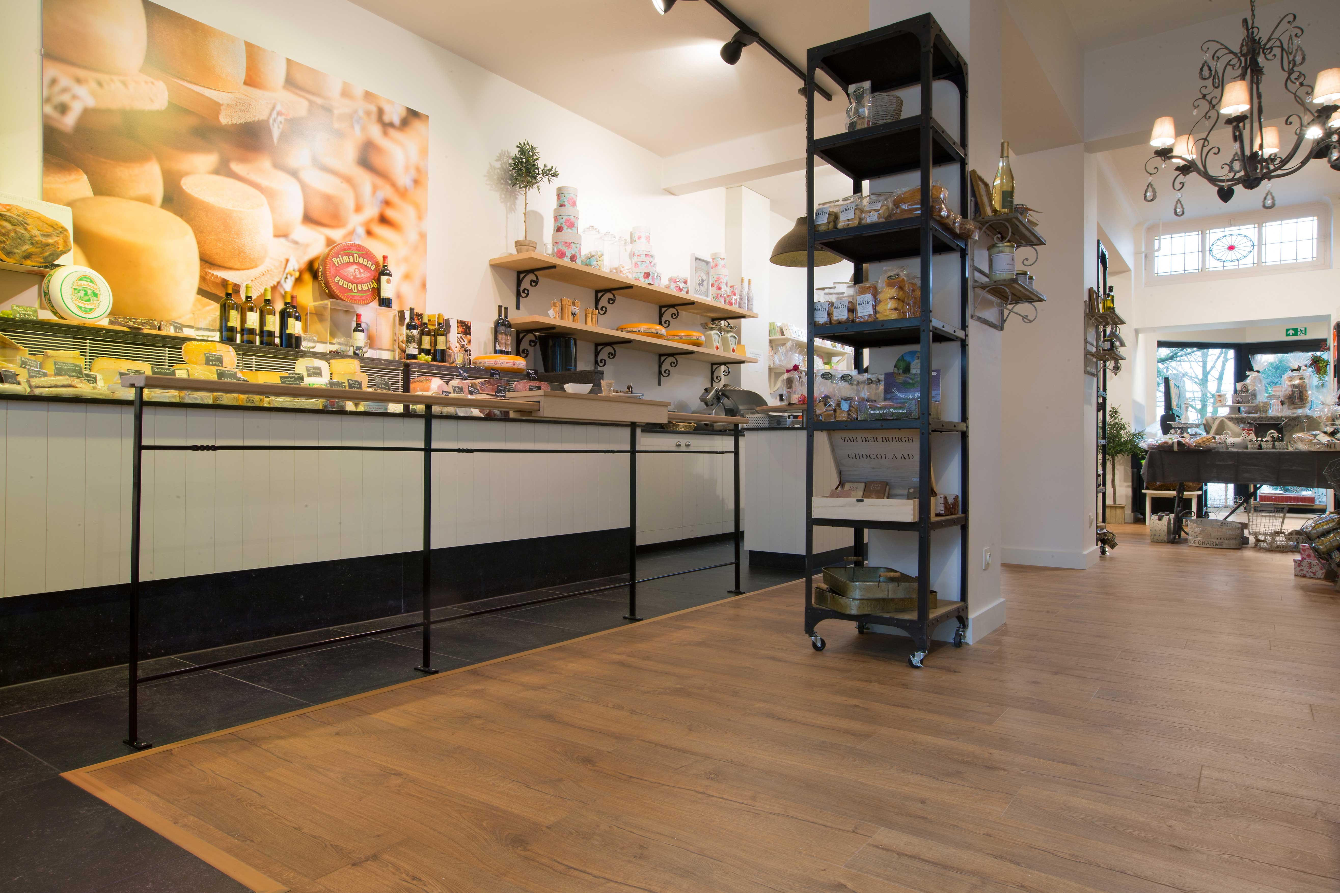 得高Quick-Step進口地板,尖端科技,無懼水漬 4 得高Quick-Step進口地板,尖端科技,無懼水漬 4