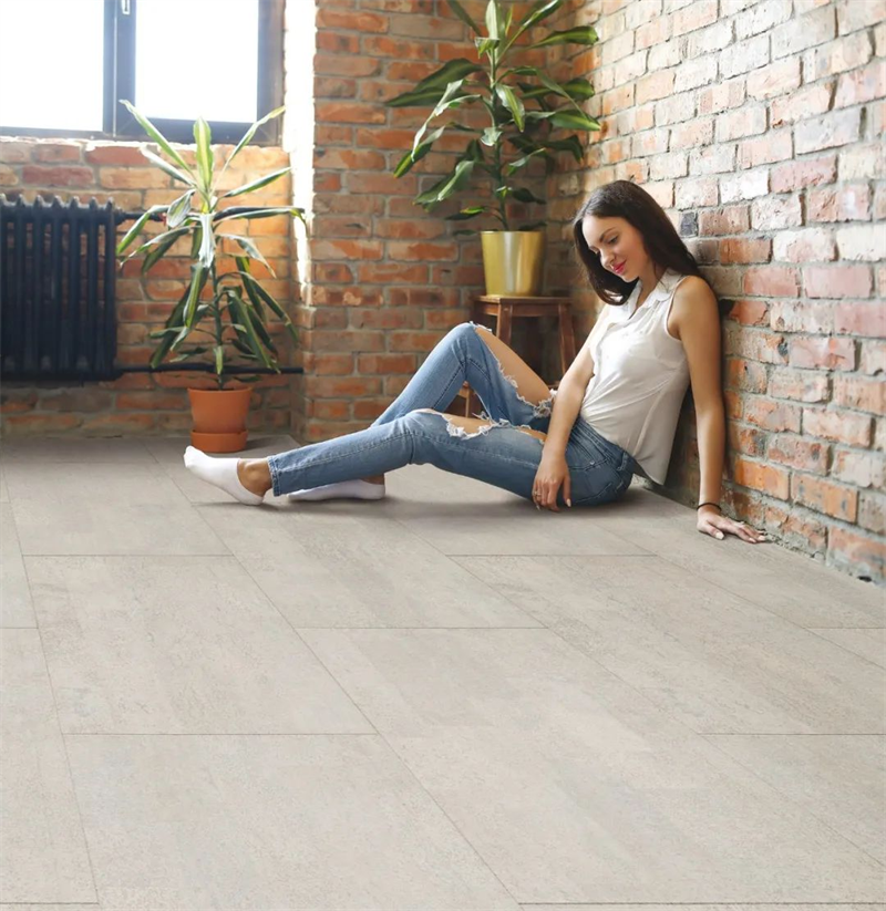 進口地板，給家人長久的暖心陪伴 圖片 1