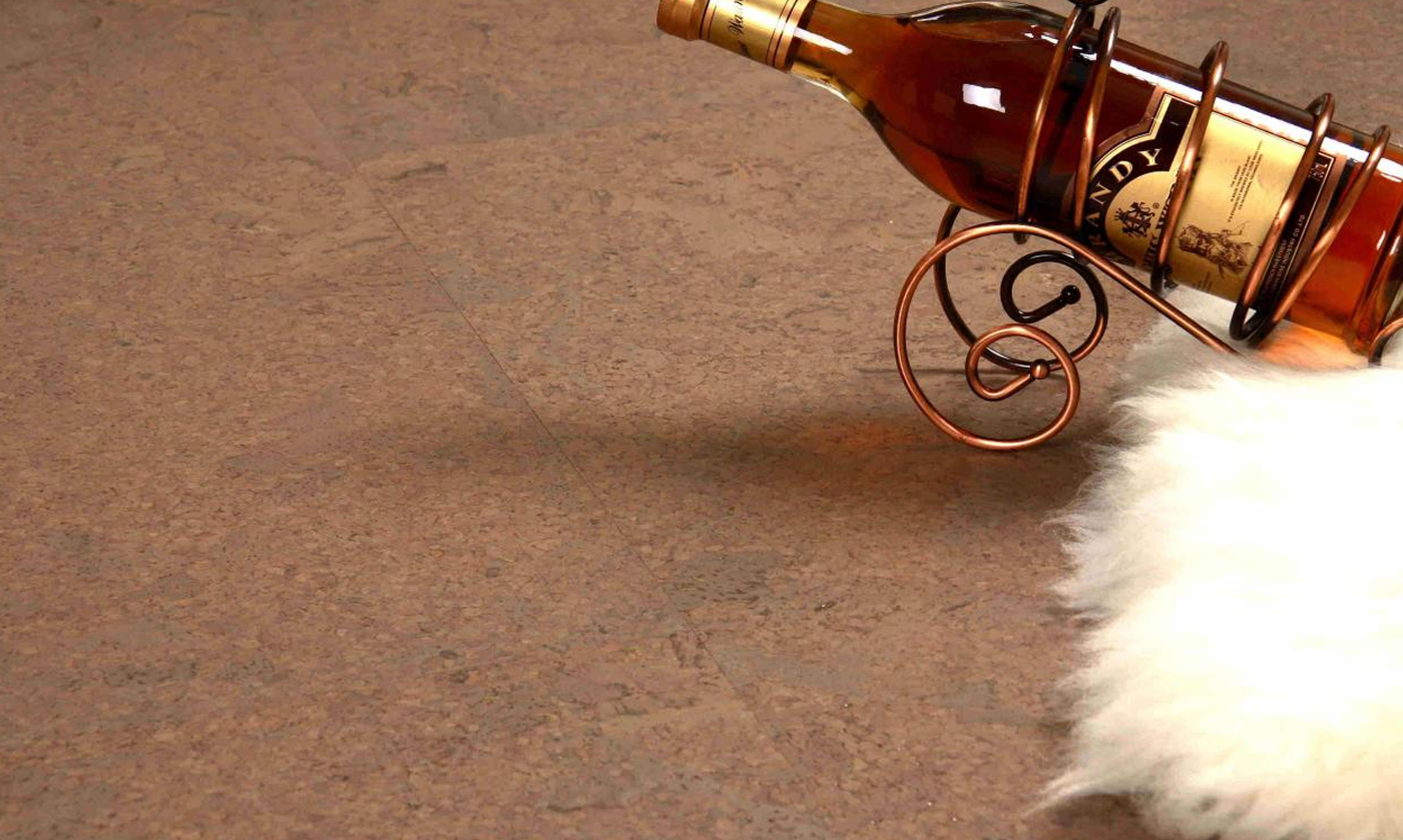 家裝地材選軟木，讓生活品質直線up的進口地板神奇材料！ 圖片10