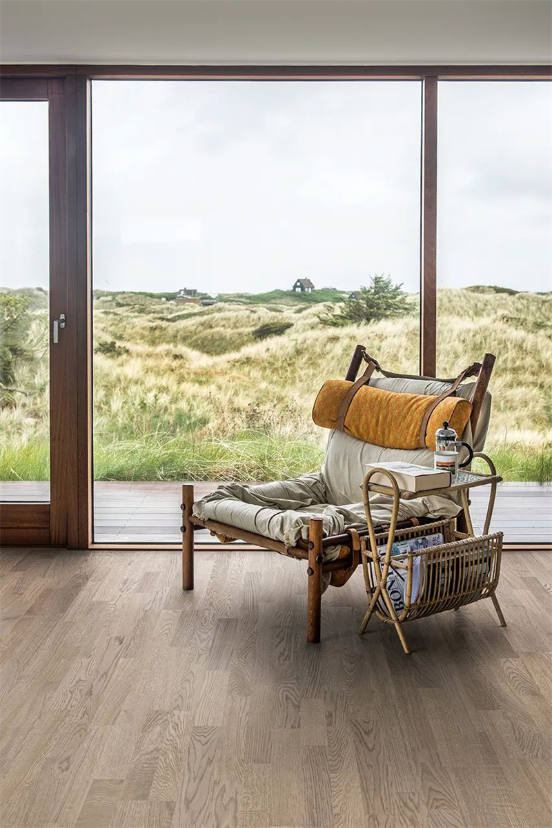 進口地板，給家人長久的暖心陪伴 圖片 3