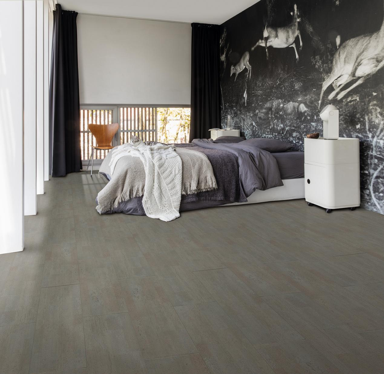 要環(huán)保地板，也要舒適溫馨，更要時尚色彩！ 圖片7