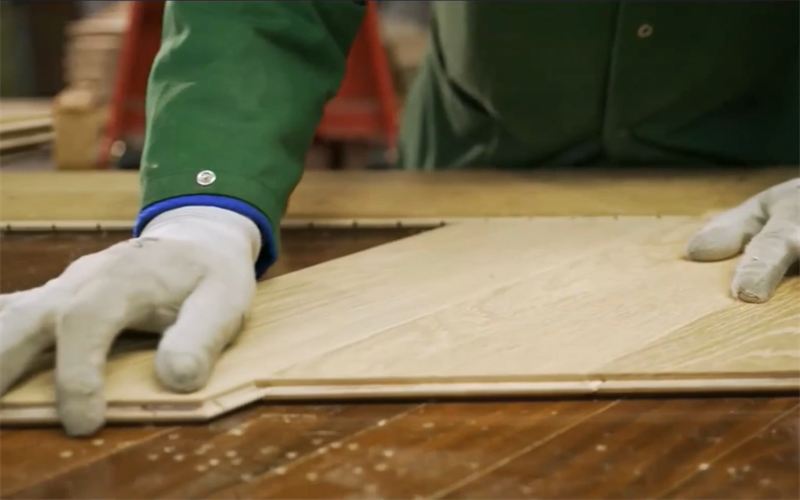 出圈預定!奢華進口地板,一秒穿越至意大利 圖片 4 出圈預定!奢華進口地板,一秒穿越至意大利 圖片 4