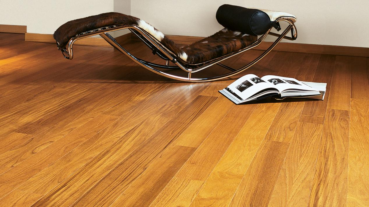 理想的地熱環保地板，給你想要的溫暖和愛 圖片4