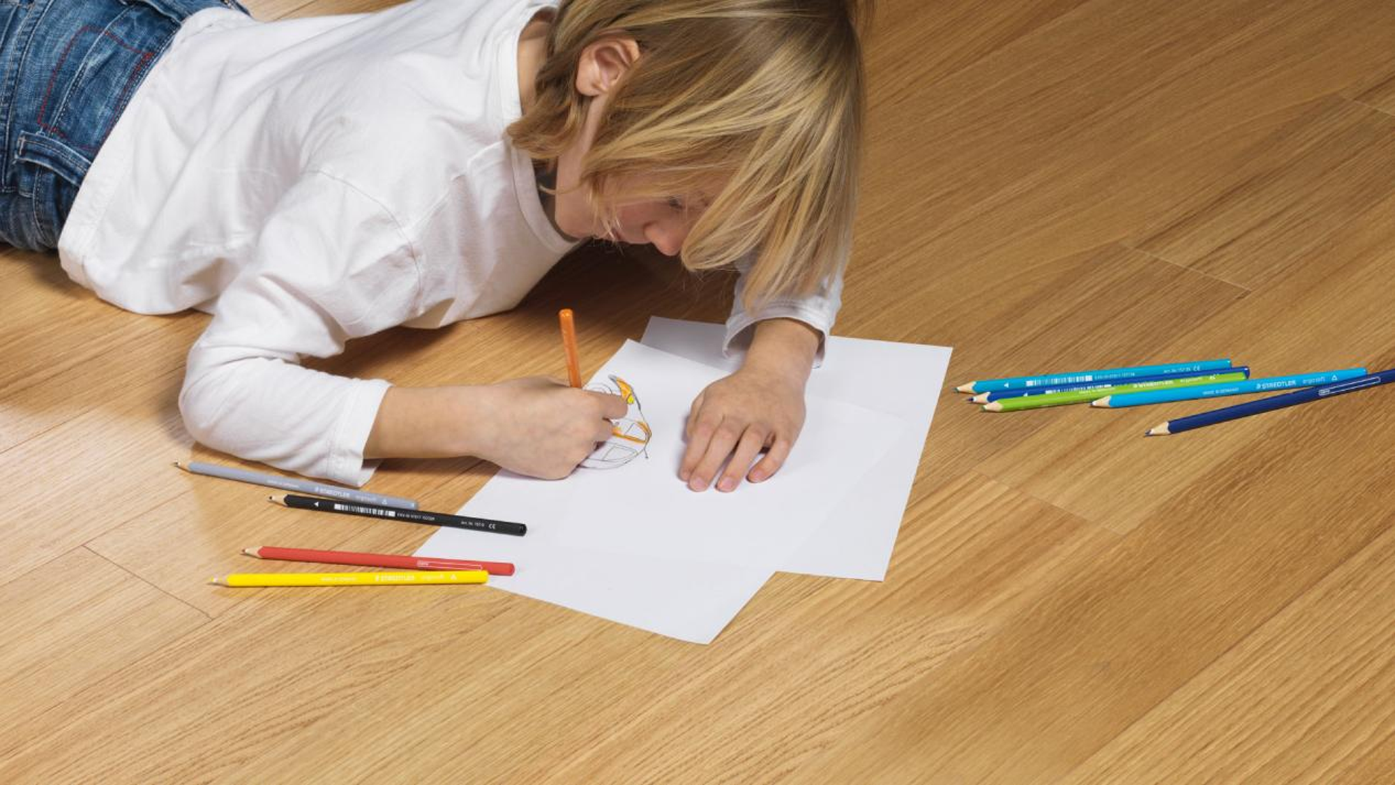 理想的地熱環保地板，給你想要的溫暖和愛 圖片3