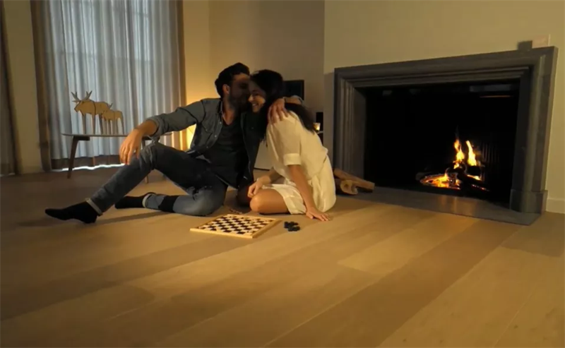 家居采暖好搭檔,解鎖高質量“進口地熱地板”! 圖片 1 家居采暖好搭檔,解鎖高質量“進口地熱地板”! 圖片 1