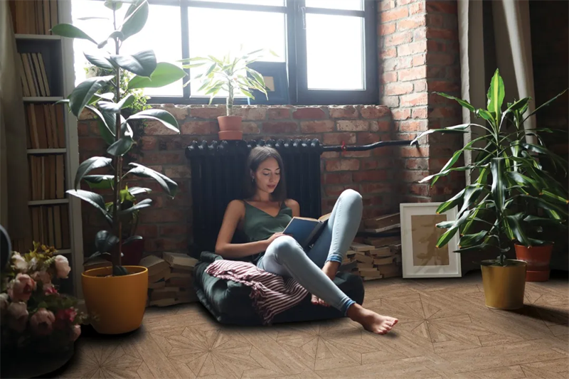 得高進口地板|歸家，擁抱一室溫暖 圖片 5