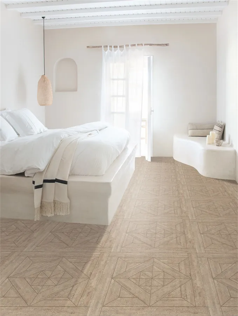 家居采暖好搭檔,解鎖高質量“進口地熱地板”! 圖片8