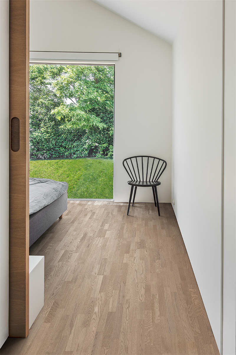 得高北歐Kahrs純凈之木,環保地板打造幸福感家居 圖片 3 得高北歐Kahrs純凈之木,環保地板打造幸福感家居 圖片 3