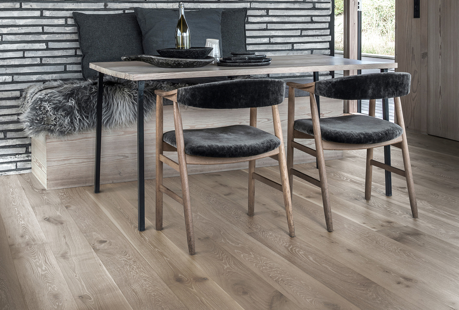 得高環保地板,匠心傳承健康理念 14 得高環保地板,匠心傳承健康理念 14