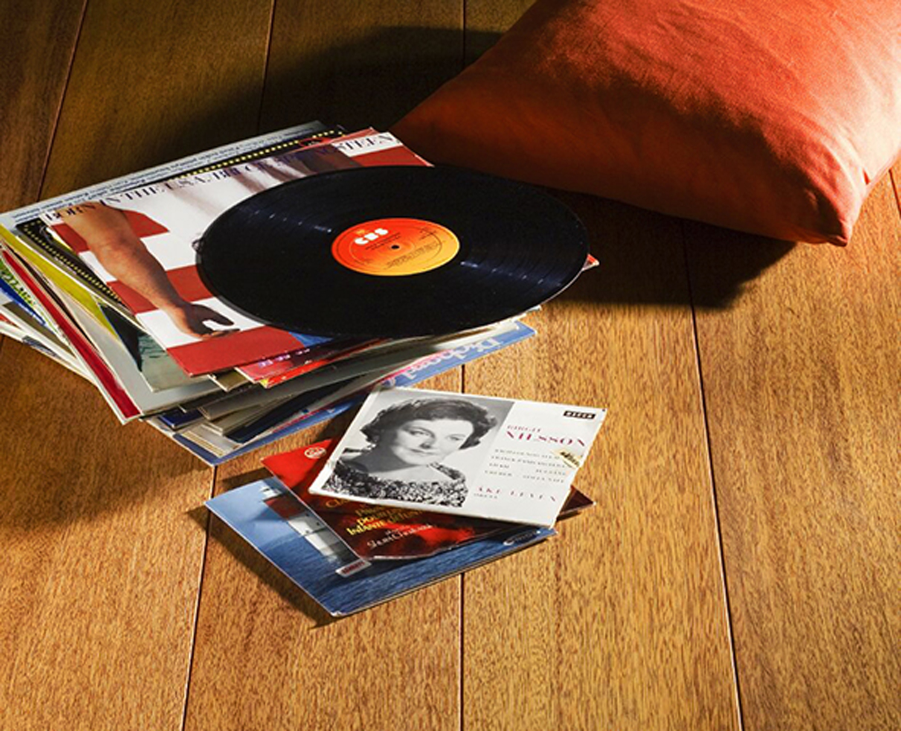 得高進口地板，實木匠心締造尊貴品質 單拼經典系列-單拼瑪寶木-3