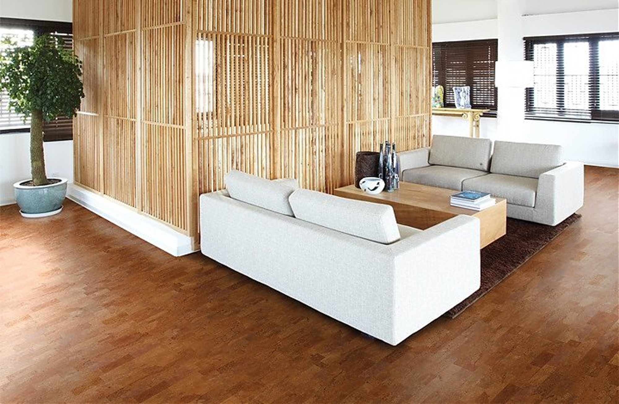 環(huán)保地板，放心裝家 圖片6