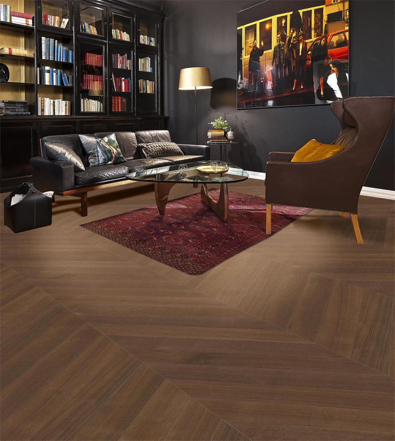 請回答法國！得高Cabbani實木復(fù)合地板帶來家裝新選擇 圖片 6