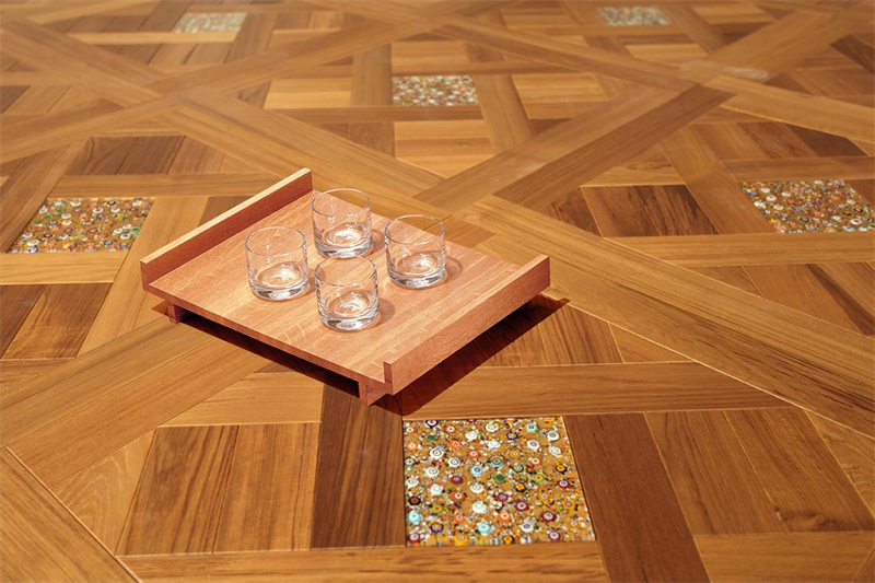 得高Garbelotto進(jìn)口地板|意大利文明熏陶下的家裝藝術(shù) 3 得高Garbelotto進(jìn)口地板|意大利文明熏陶下的家裝藝術(shù) 3