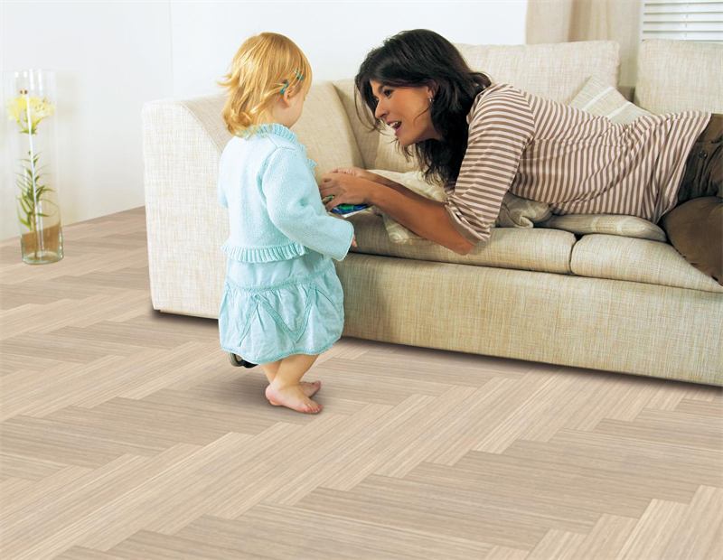 家居地板界“卷”起來了?得高地板的那些驚艷之作 圖片 7 家居地板界“卷”起來了?得高地板的那些驚艷之作 圖片 7