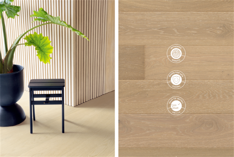 為美好而來(lái),盡情享受您的 Wood for Life 5 為美好而來(lái),盡情享受您的 Wood for Life 5