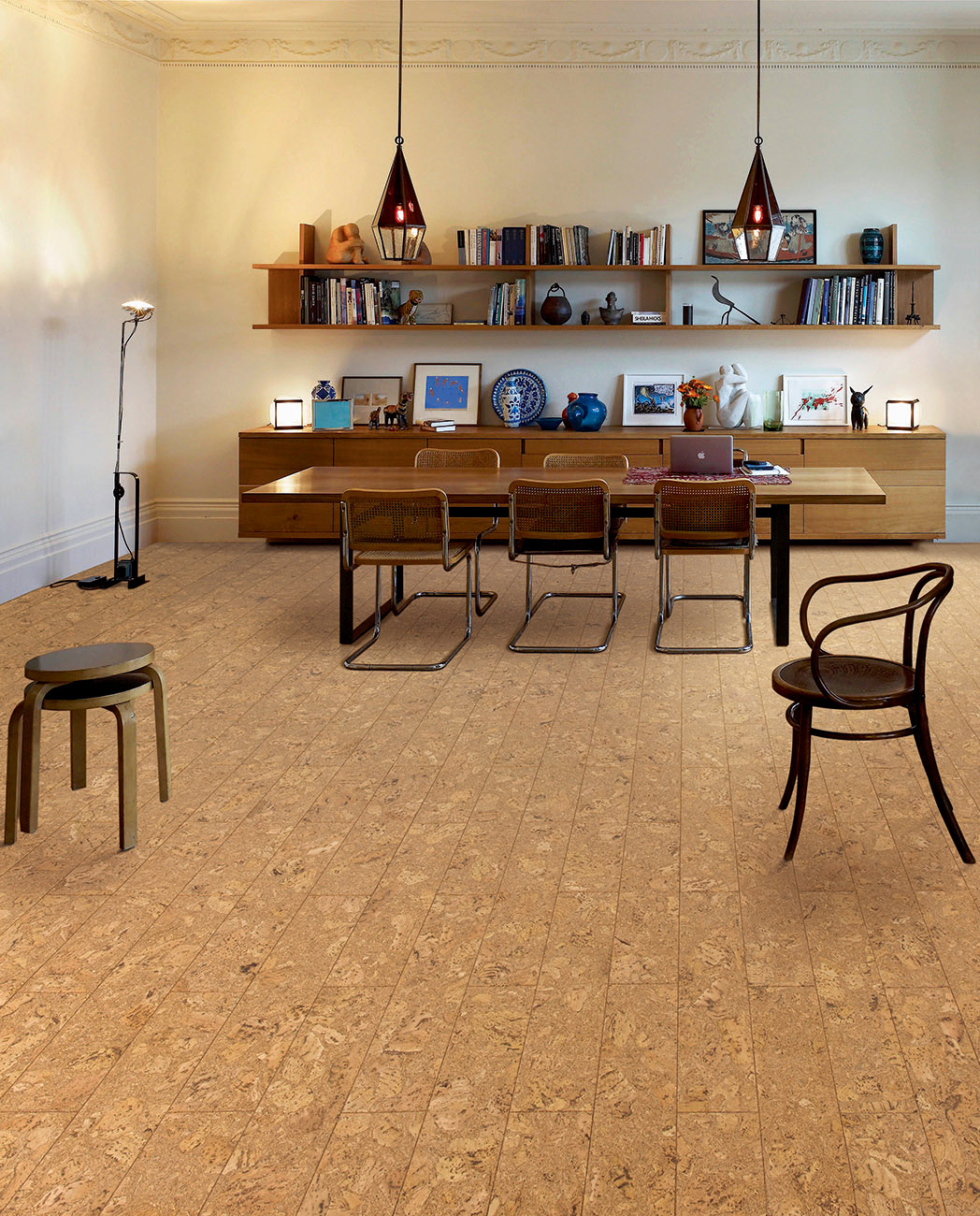 得高葡萄牙軟木地板|細水長流，溫暖如初 圖片3