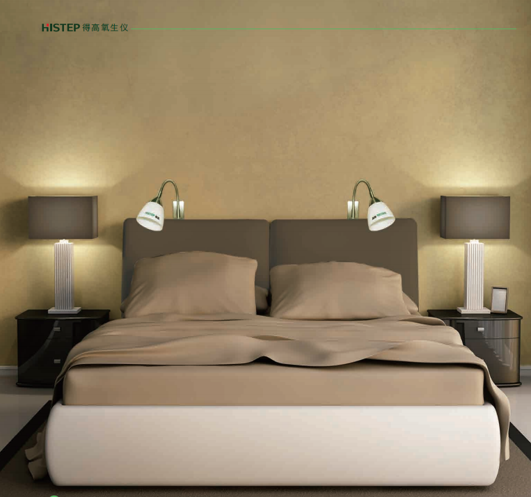 居家也要暢快呼吸，得高教你實現科學補氧！ image2