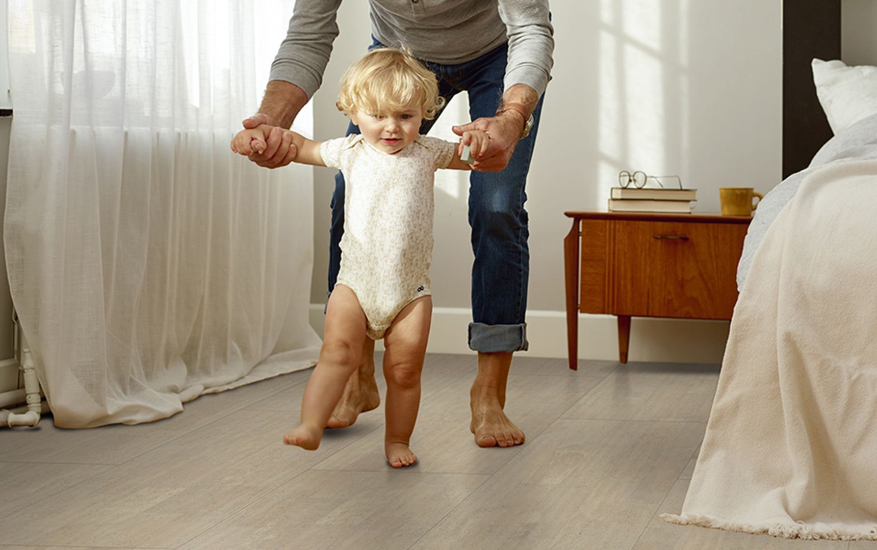 從中世紀到現(xiàn)代的溫暖，得高軟木讓經(jīng)典延續(xù) image1