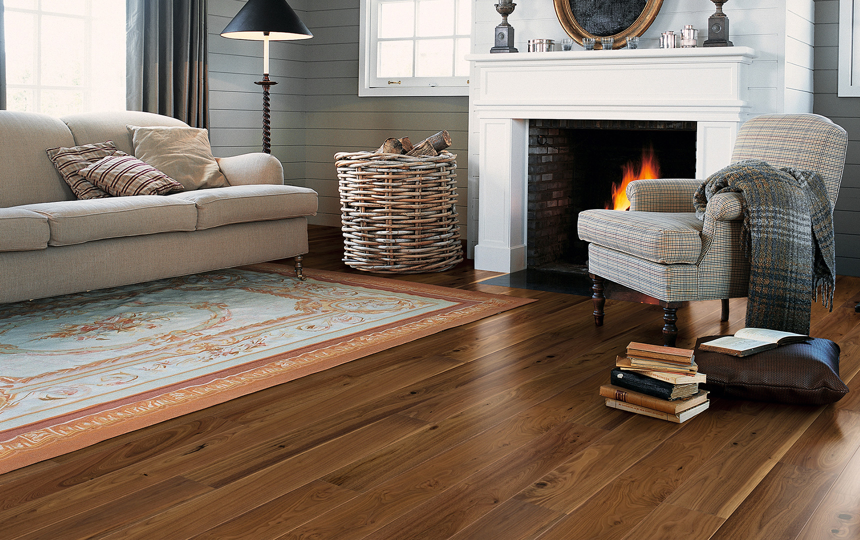 CAS1356U0,進口地板