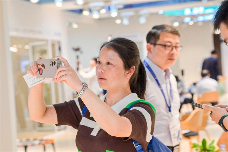 第81屆中國(guó)教育裝備展圓滿落幕,得高富氧科技強(qiáng)勢(shì)吸睛 image5 第81屆中國(guó)教育裝備展圓滿落幕,得高富氧科技強(qiáng)勢(shì)吸睛 image5