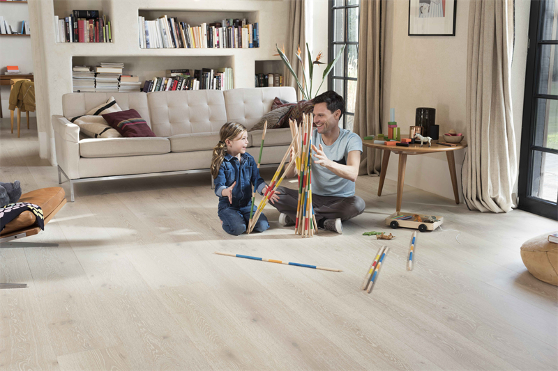 發現一個夢寐以求的居住空間 image2