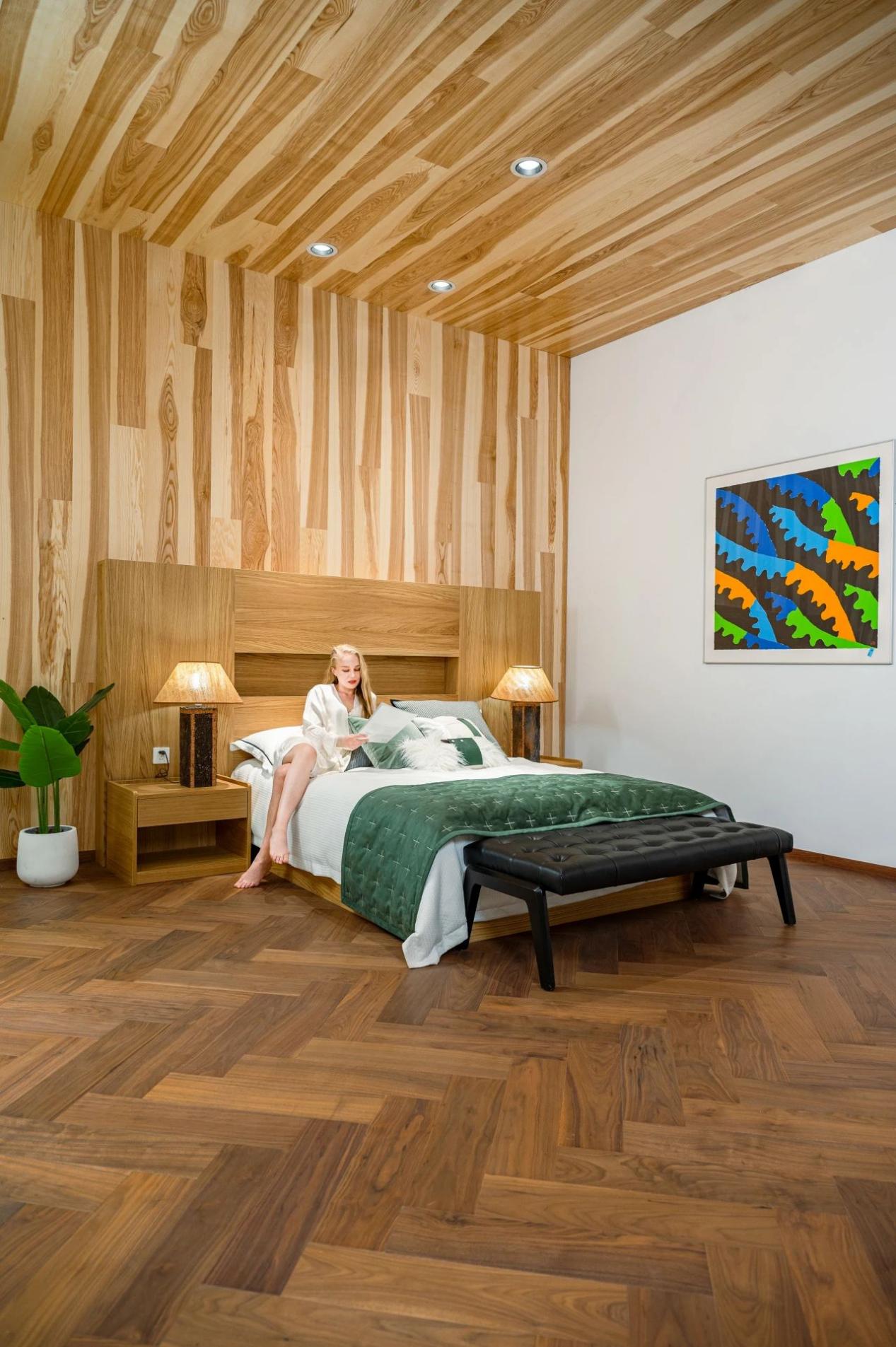 實(shí)景賞析|仿若置身叢林,聆聽蟬鳴的夏天 image3 實(shí)景賞析|仿若置身叢林,聆聽蟬鳴的夏天 image3