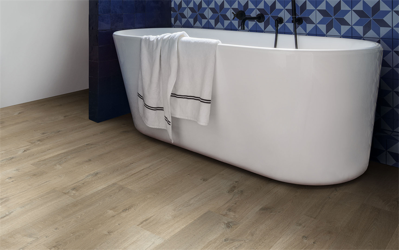 比利時Quick-Step,絕不將就的家裝藝術 image5 比利時Quick-Step,絕不將就的家裝藝術 image5