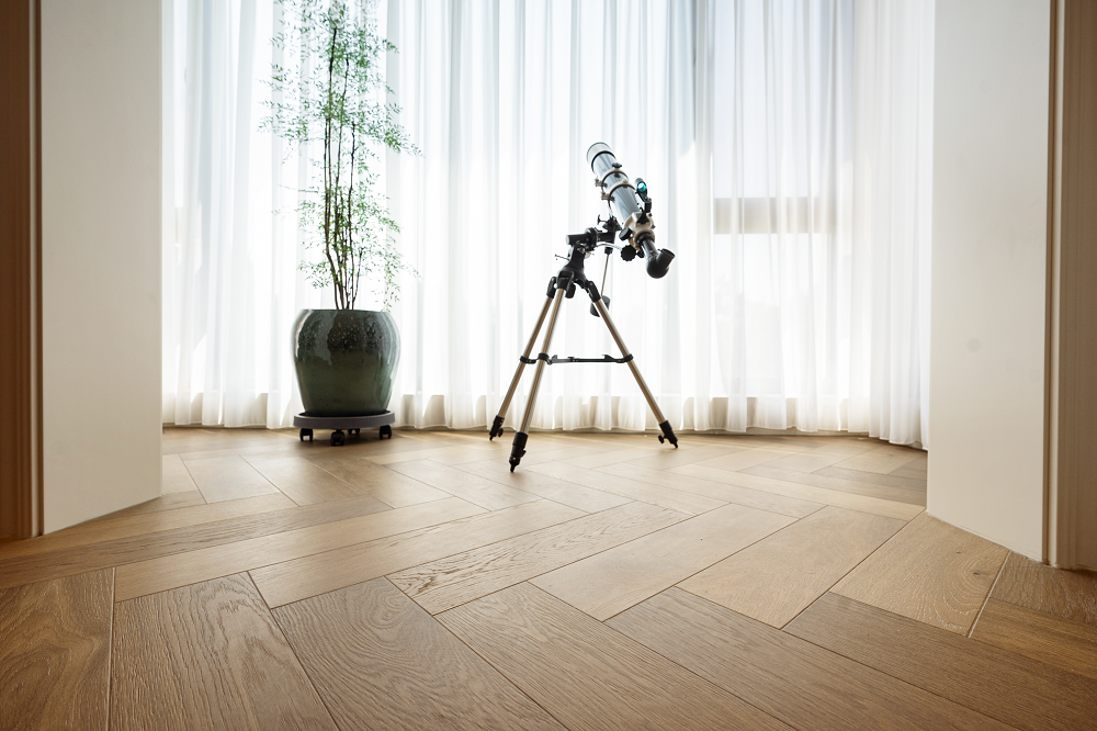 Room Tour|北京千平獨棟別墅,畫面感拉滿的理想之宅。 image5 Room Tour|北京千平獨棟別墅,畫面感拉滿的理想之宅。 image5