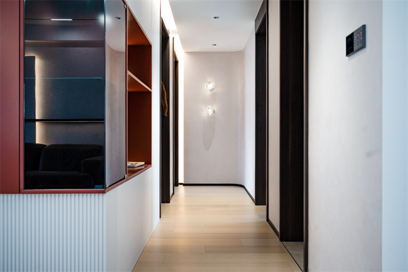 Room Tour|高顏值大宅，輕奢質感UP image2