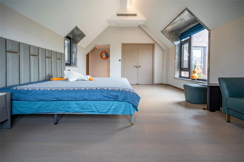 Room Tour|高顏值大宅，輕奢質感UP image6