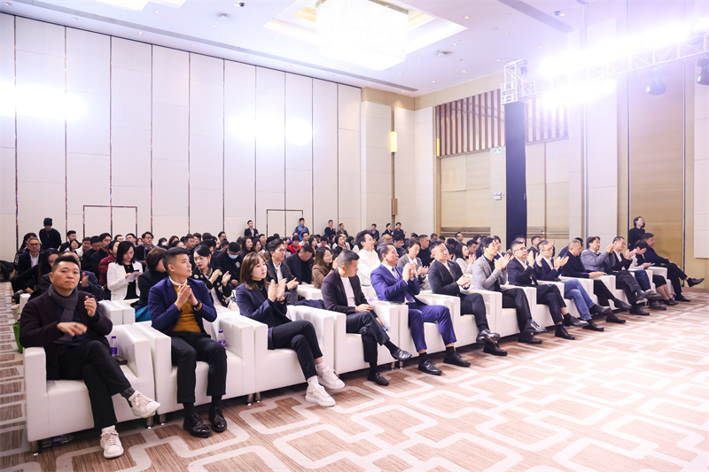 得高榮獲2023中國家居冠軍榜行業(yè)領軍品牌！ image2