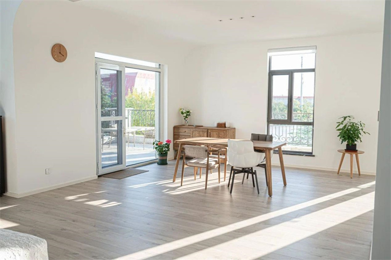 Room Tour|600㎡海濱別墅,沉浸式悅享極簡家居風尚 image3