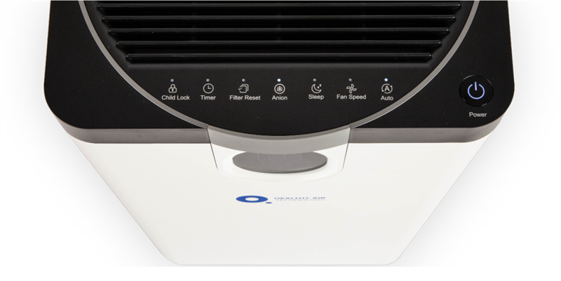  凈化消毒雙效合一，得高空氣凈化器 image2