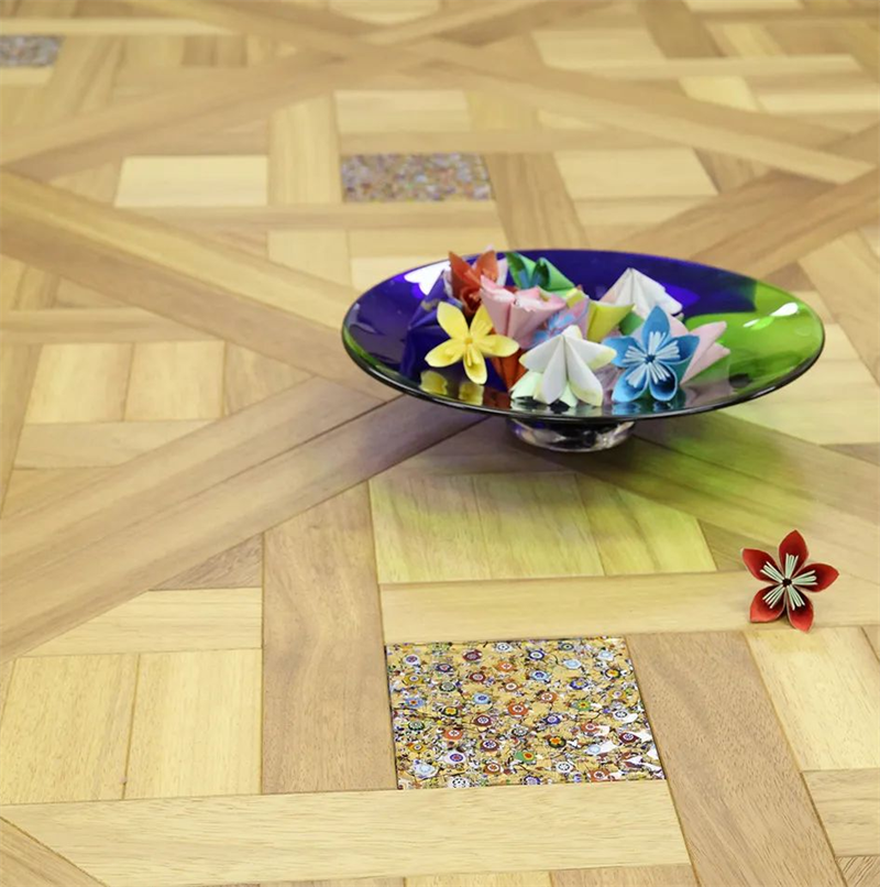 以“花”傳情，為愛筑家 圖片 3