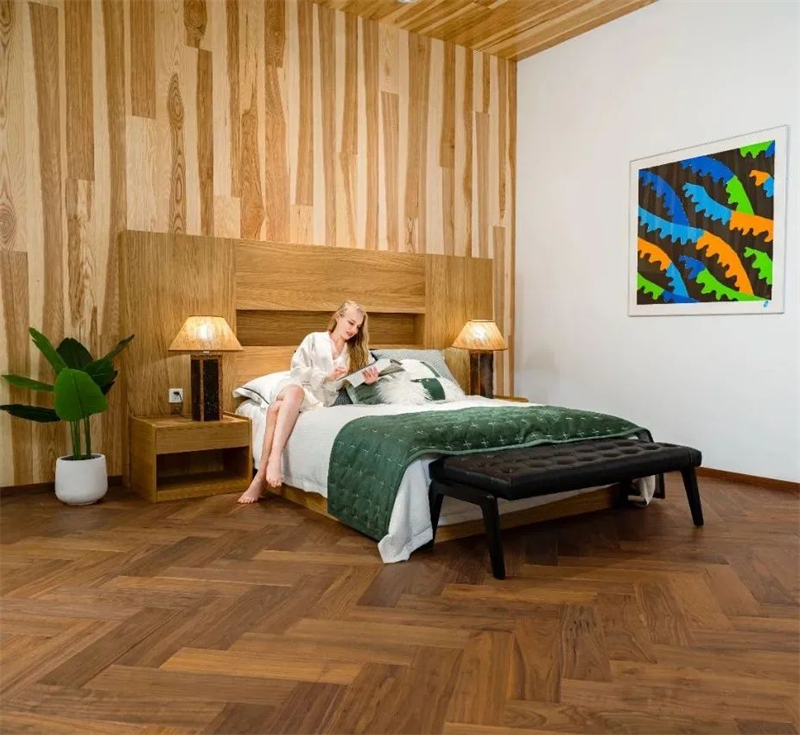 以“花”傳情，為愛筑家 圖片 9