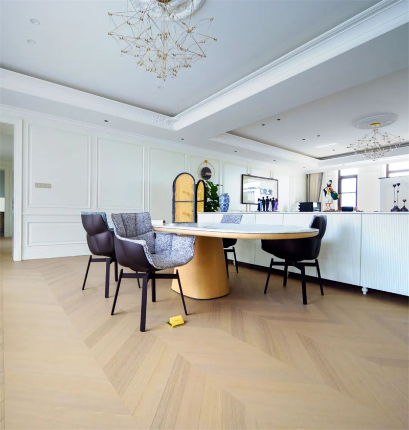 以“花”傳情，為愛筑家 圖片 8