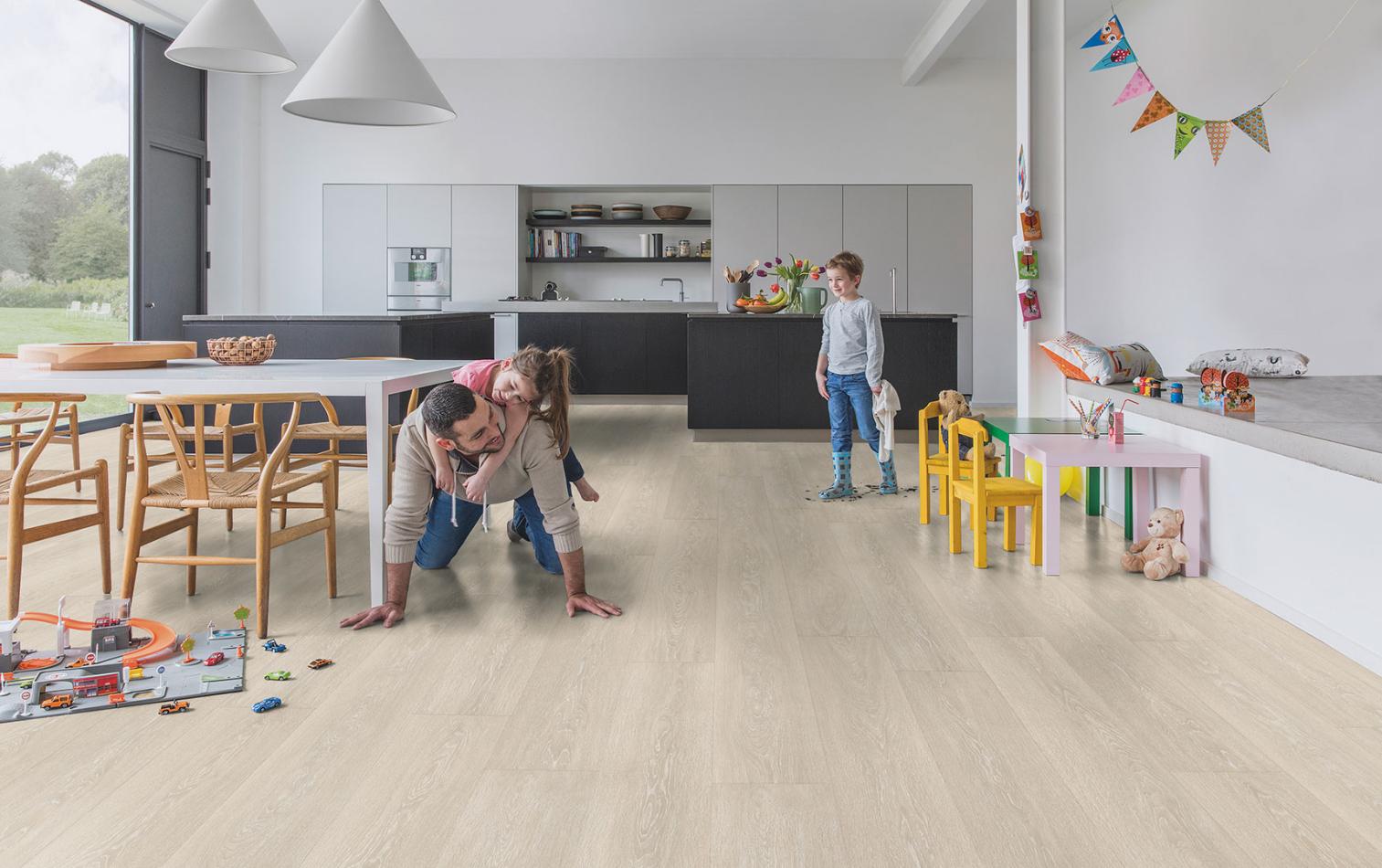 強(qiáng)化復(fù)合地板:家居裝飾的明智之選 image1 強(qiáng)化復(fù)合地板:家居裝飾的明智之選 image1