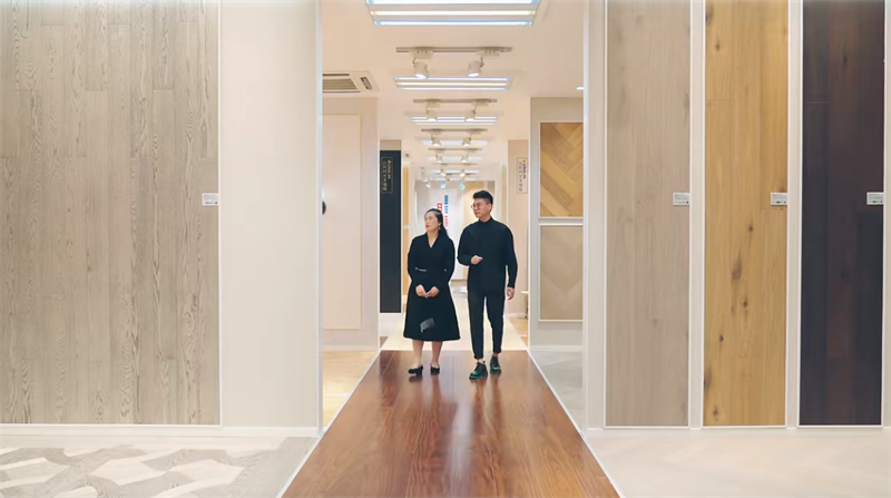 探訪(fǎng)得高:設(shè)計(jì)大咖聊家居,一起讓家變更好 image5 探訪(fǎng)得高:設(shè)計(jì)大咖聊家居,一起讓家變更好 image5