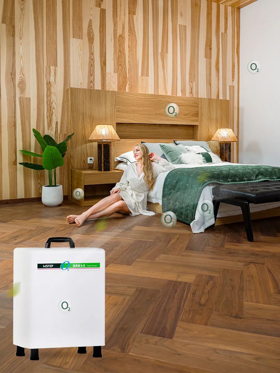 富氧讓你的大腦效率從2G變5G！ image4