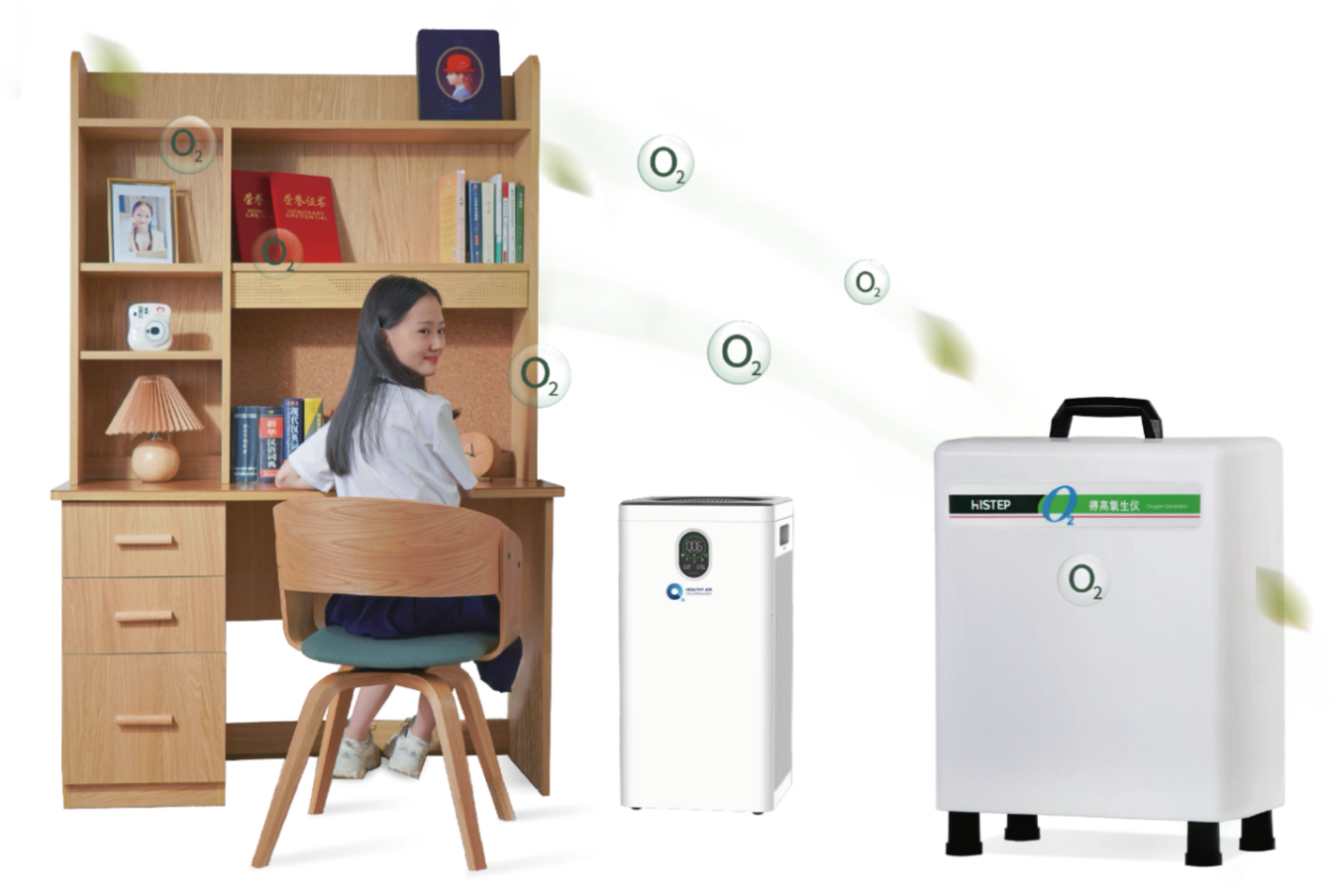 健康呼吸，樂享生活 image4