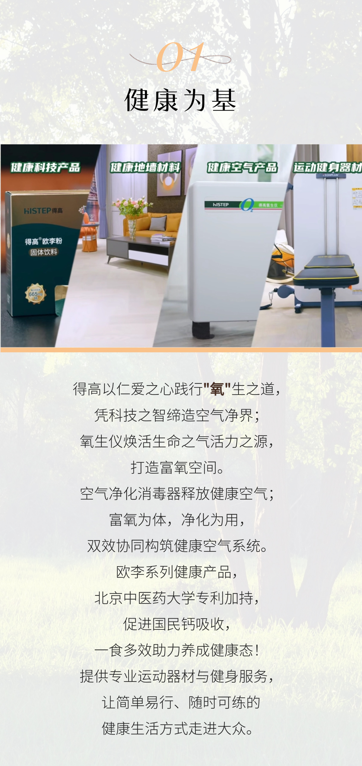 得高3·15踐行：從一寸材到一方家，皆是安心之約 稿定設(shè)計-2