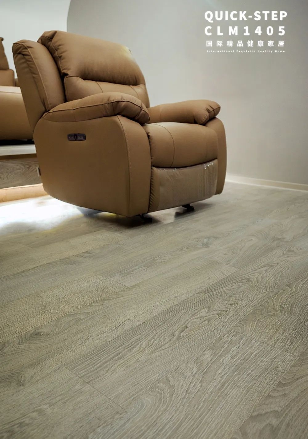 得高案例實(shí)拍|邂逅 600m2獨(dú)棟別墅，得高探尋美式浪漫 圖片14