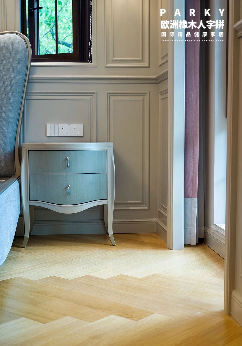 得高案例實(shí)拍|邂逅 600m2獨(dú)棟別墅，得高探尋美式浪漫 圖片10