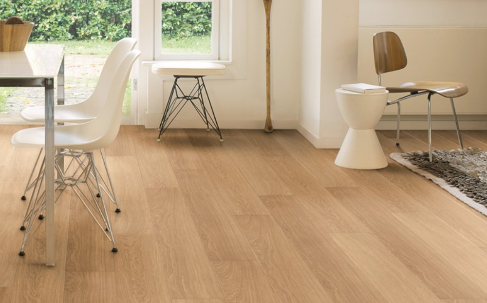 Quick-Step藝術(shù)木地板-讓每一步都踏在藝術(shù)的韻律上 圖片1