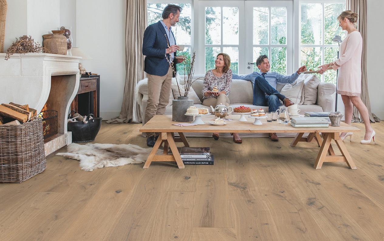 得高實木復(fù)合地板用匠心為人們打造藝術(shù)家 圖片1 得高實木復(fù)合地板用匠心為人們打造藝術(shù)家 圖片1