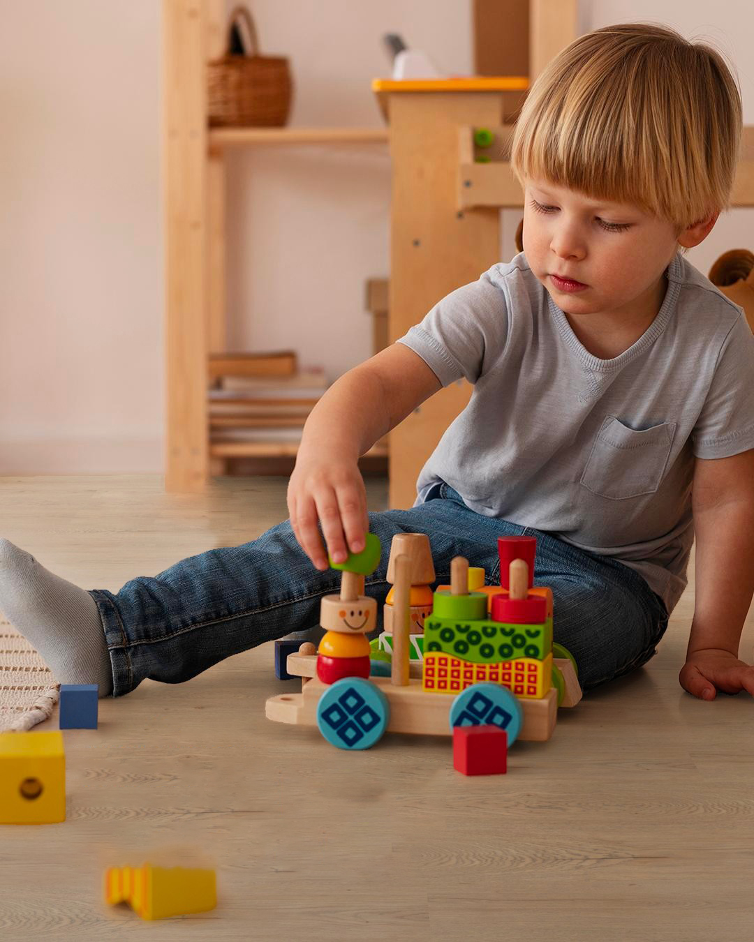 被名字“耽誤”的寶藏地板！在家實現(xiàn)“光腳自由” 圖片3